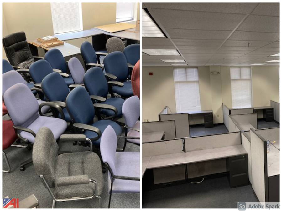 Auctions International Auction City of Albany P.D. NY 25246 ITEM